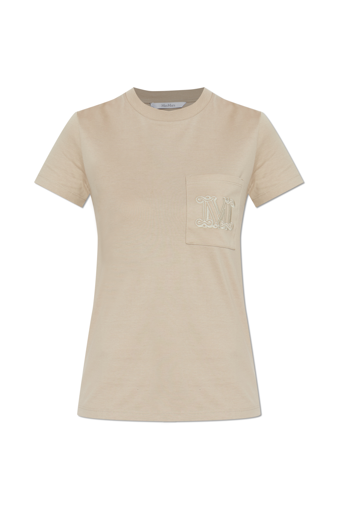 Max Mara Papaia T-shirt | Women's | Vitkac